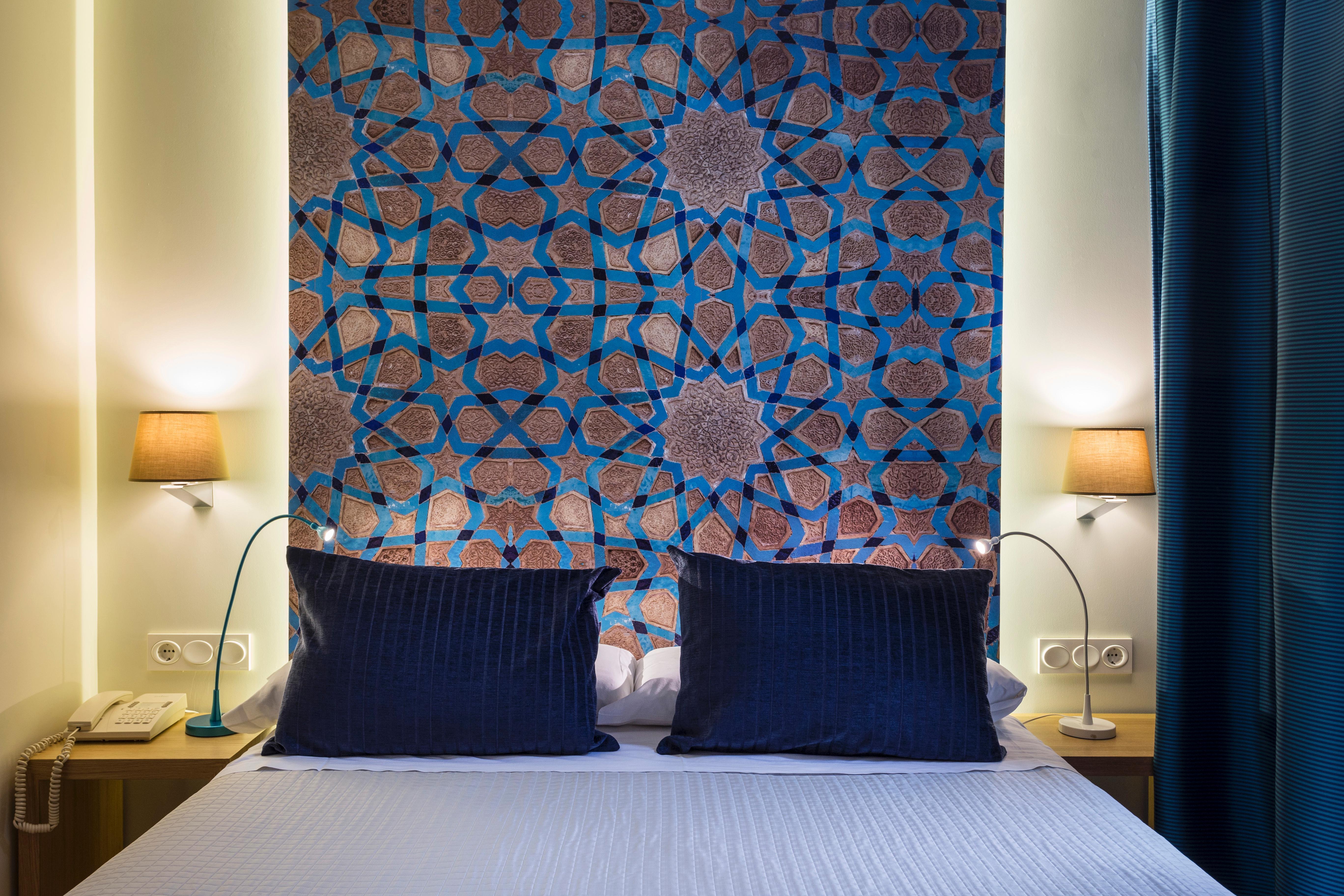 Hotel Comfort Dauro 2 — Photos 3
