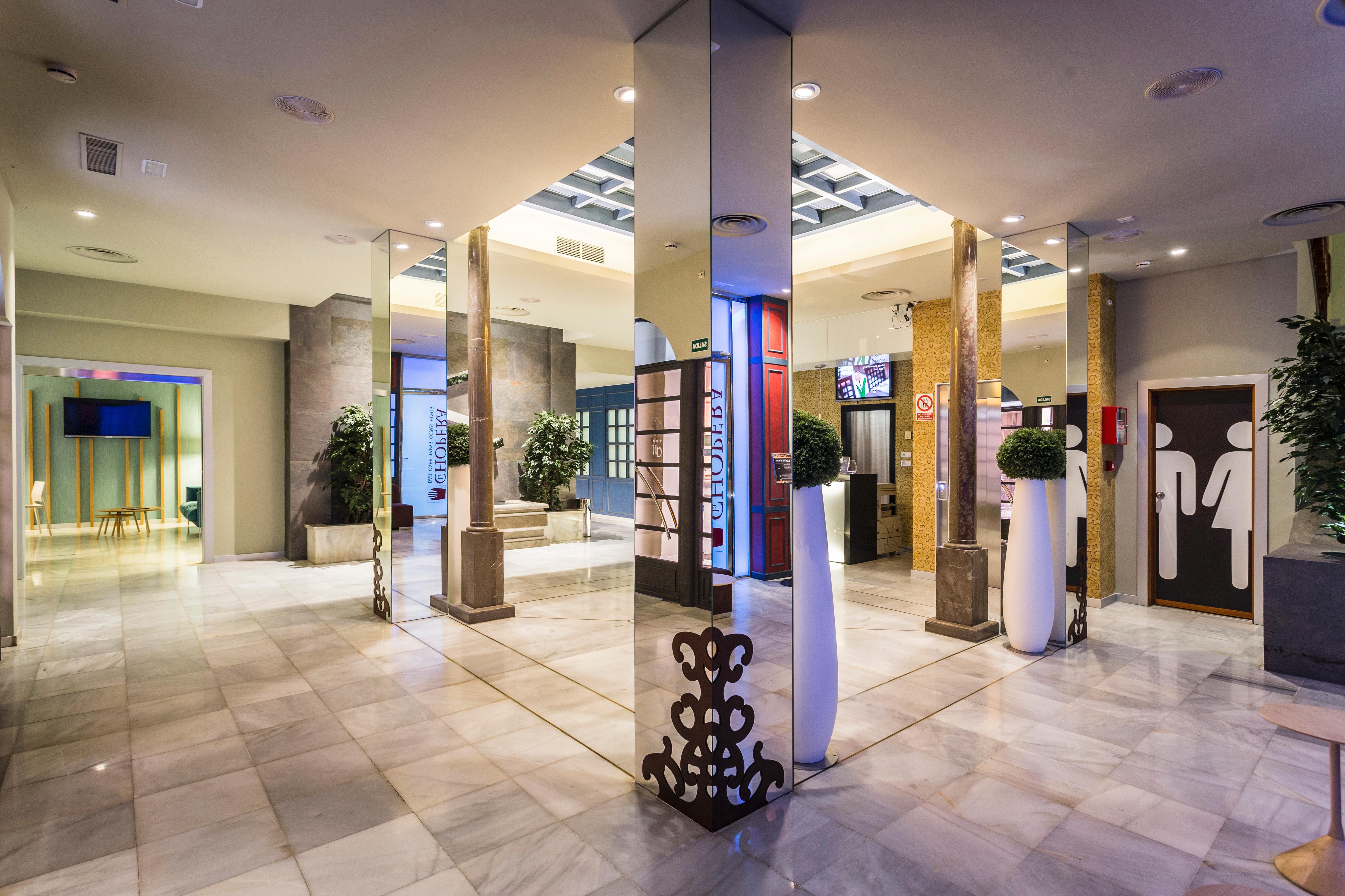 Hotel Comfort Dauro 2 — Photos 1